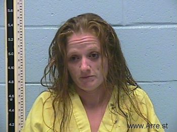 Autumn Lorene High Mugshot