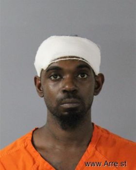 Avadraye Vaqwe Bland Mugshot