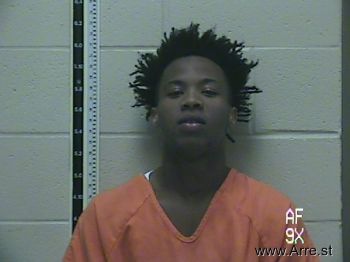 Avonte Eshaud Bagley Mugshot