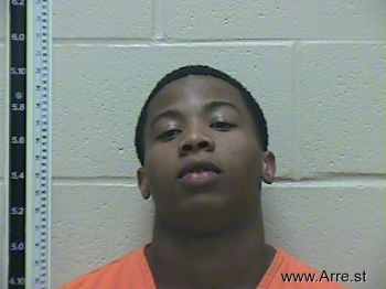 Avonte Eshaud Bagley Mugshot