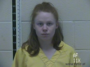 Aybreana Moon Lepine Mugshot