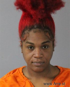 Azundria Breunshae Beals Mugshot