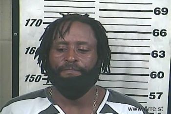 Bailey Marrio Husband Mugshot