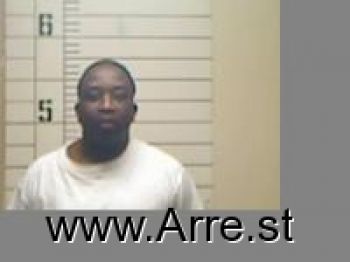 Barry Dewayne Chandler Mugshot