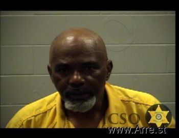 Barry Leon Davis Mugshot