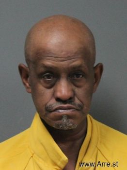 Barry Eugene Mayes Mugshot