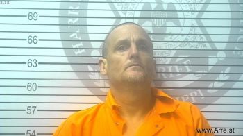 Barry Mercer Mayfield Mugshot