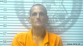 Barry Mercer Mayfield Mugshot