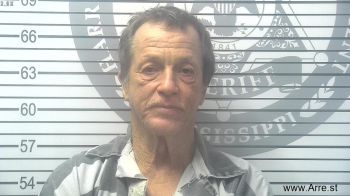 Barry Neal Taylor Mugshot