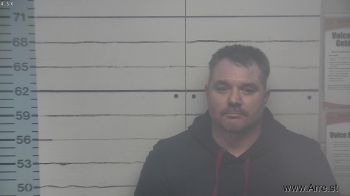 Barry Lee Young Mugshot