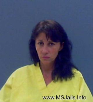 Belinda Kaye Mitchell Mugshot