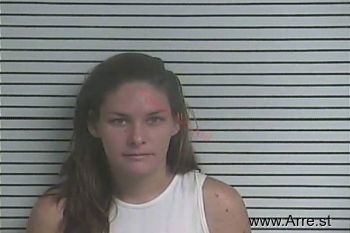 Belinda Ann Posey Mugshot