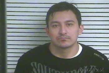 Benjamin  Hernandez Mugshot