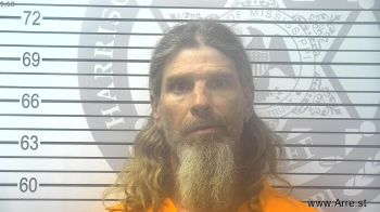 Benjamin Lee Thompson Mugshot