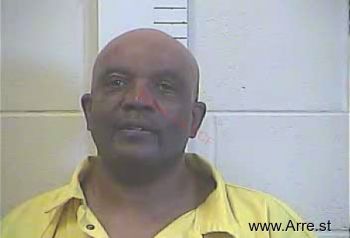 Bennie  Ward Mugshot