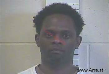 Beris  Lee-smith Mugshot