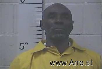 Bernard  Brown Mugshot