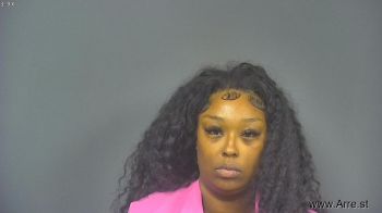 Bernesha Shenea Henderson Mugshot