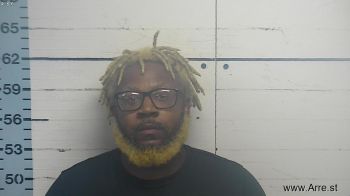 Bertram Lee Briars Mugshot