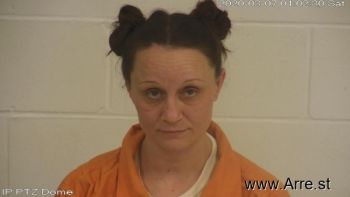 Betty Elizabeth Hibley Mugshot