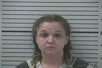 Beverly Ann Honeycutt Mugshot