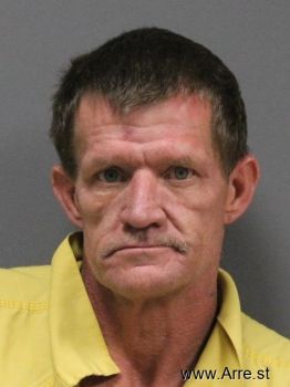 Billy Bruce Bennett Mugshot