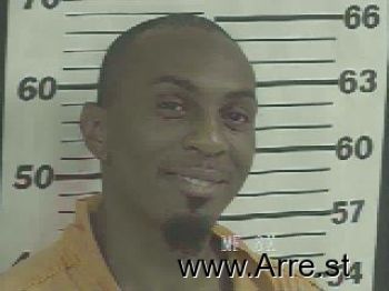 Billy Dewayne Brooks Mugshot