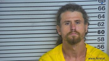 Billy Ray Gordon Mugshot