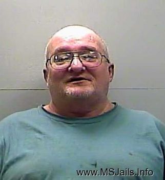 Billy Wayne Mcnutt Mugshot