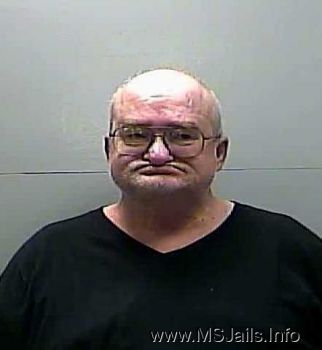 Billy W Mcnutt Mugshot