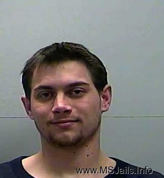 Billy Joe Mullins Mugshot