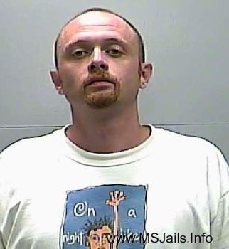 Billy G Pardue Mugshot