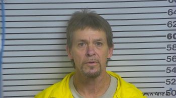 Billy Shannon Townsend Mugshot