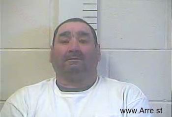 Billy Joe Westbrook Mugshot