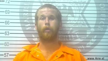 Bobby Dillion Chancey Mugshot