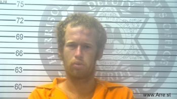 Bobby Dillion Chancey Mugshot