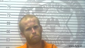 Bobby Dillion Chancey Mugshot