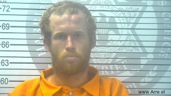 Bobby Dillion Chancey Mugshot