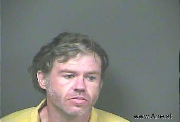 Bobby Carlton Davis Mugshot