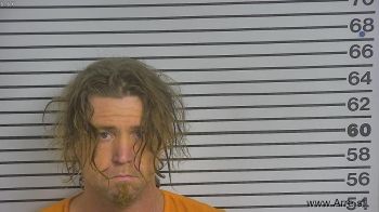 Bobby Joe Gordon Mugshot