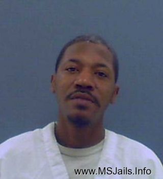 Bobby Cantrell Montgomery Mugshot