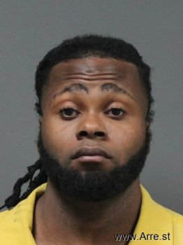 Bobby Precshaun Parks Mugshot