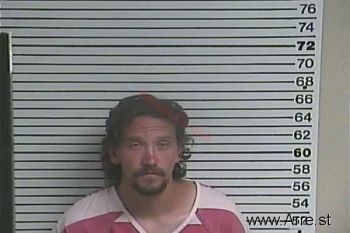 Bobby Joe Pearson Mugshot