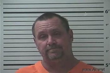 Bobby Darrell Pearson Mugshot