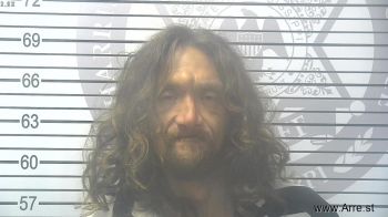 Bobby Joe Pearson Mugshot