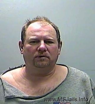 Bobby G Reynolds Mugshot