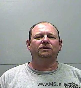 Bobby G Reynolds Mugshot