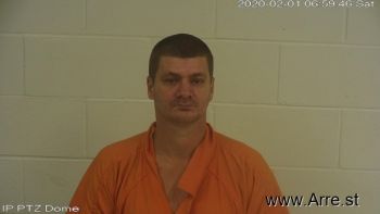 Bobby Wayne Turner Mugshot