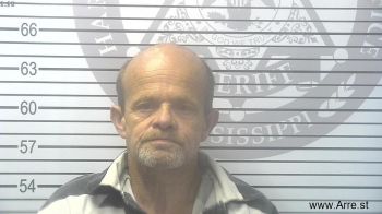 Bobby Darrell Waldrop Mugshot