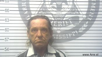 Bobby Ross Walters Mugshot